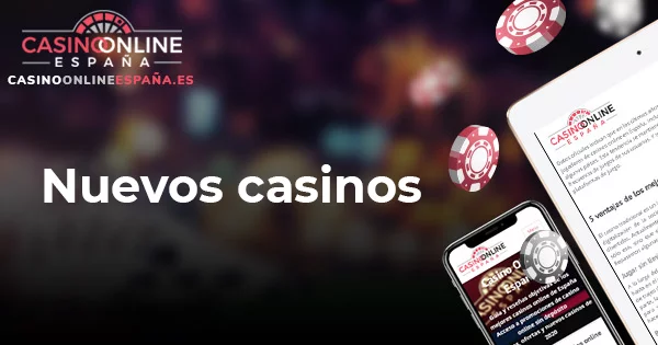 How To Teach casinos online en españa Like A Pro